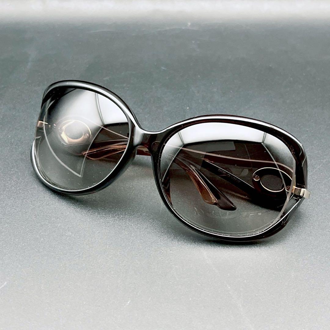 小物 Christian Dior archive sunglasses hyde