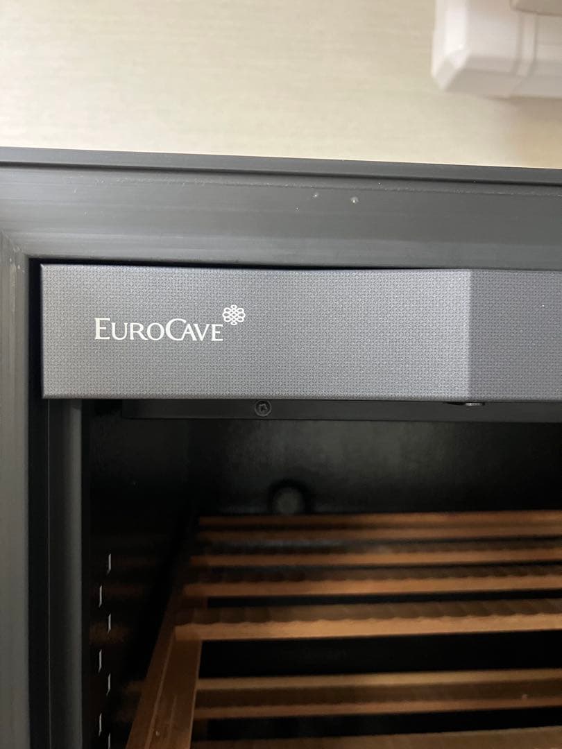 ユーロカーブ　ワインセラー