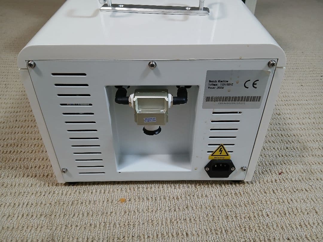 Rebirth Beauty PGE PRO 美顔器