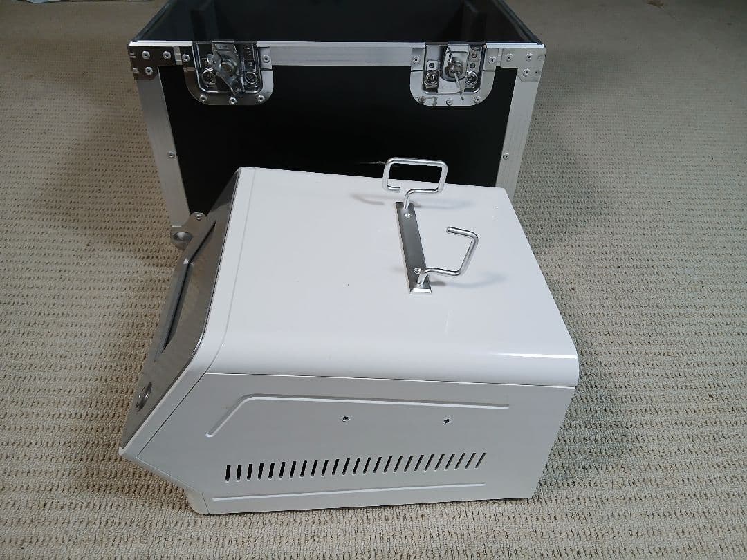 Rebirth Beauty PGE PRO 美顔器