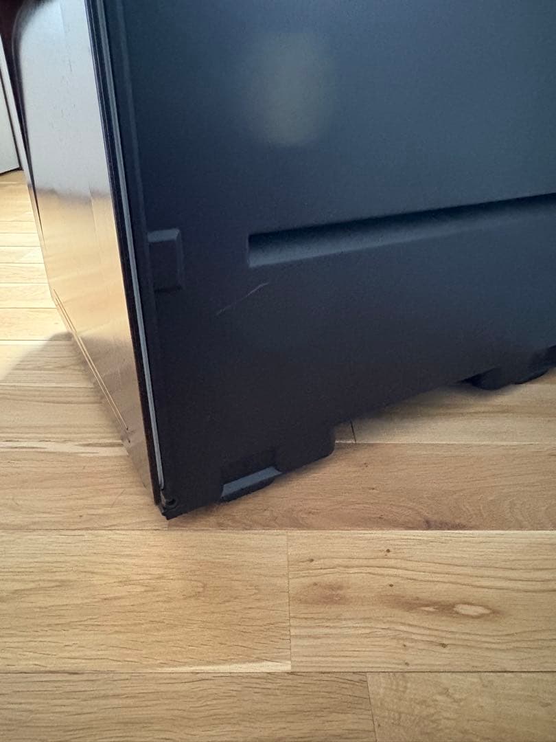 3️⃣タッパーウェア スーパーチェスト