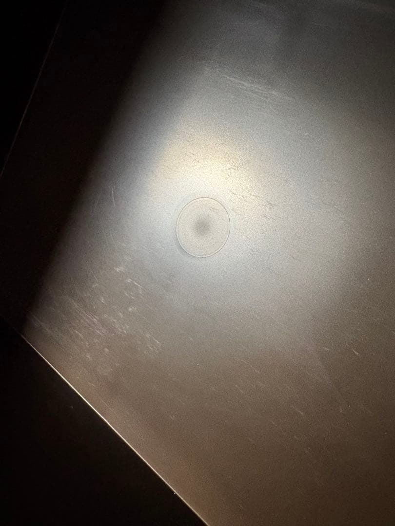 3️⃣タッパーウェア スーパーチェスト