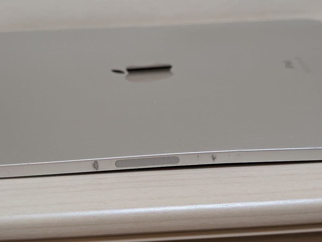 【*✨様 iPad Pro 11インチ（第1世代）64GB シルバー Wi-Fi