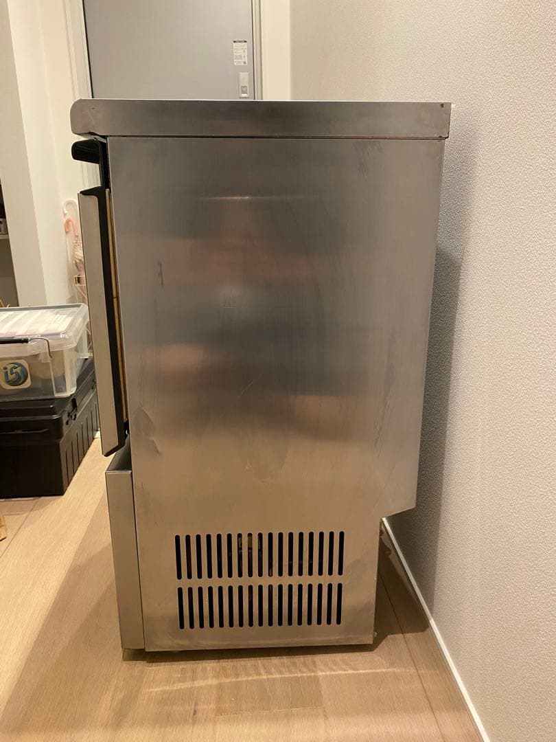 ホシザキ 35kg 製氷機 Im-35M