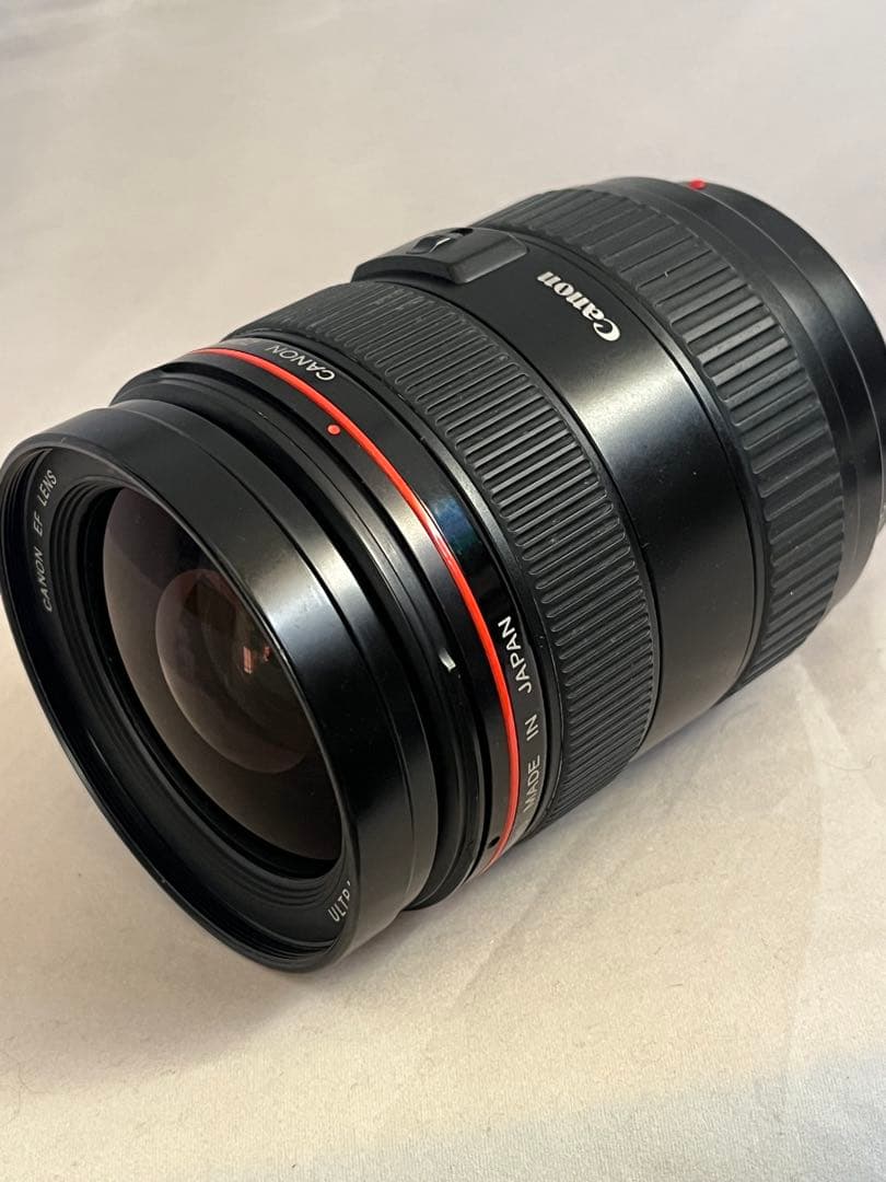 美品Canon EF 28-70mm F2.8 L USM
