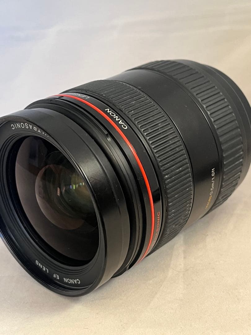 美品Canon EF 28-70mm F2.8 L USM