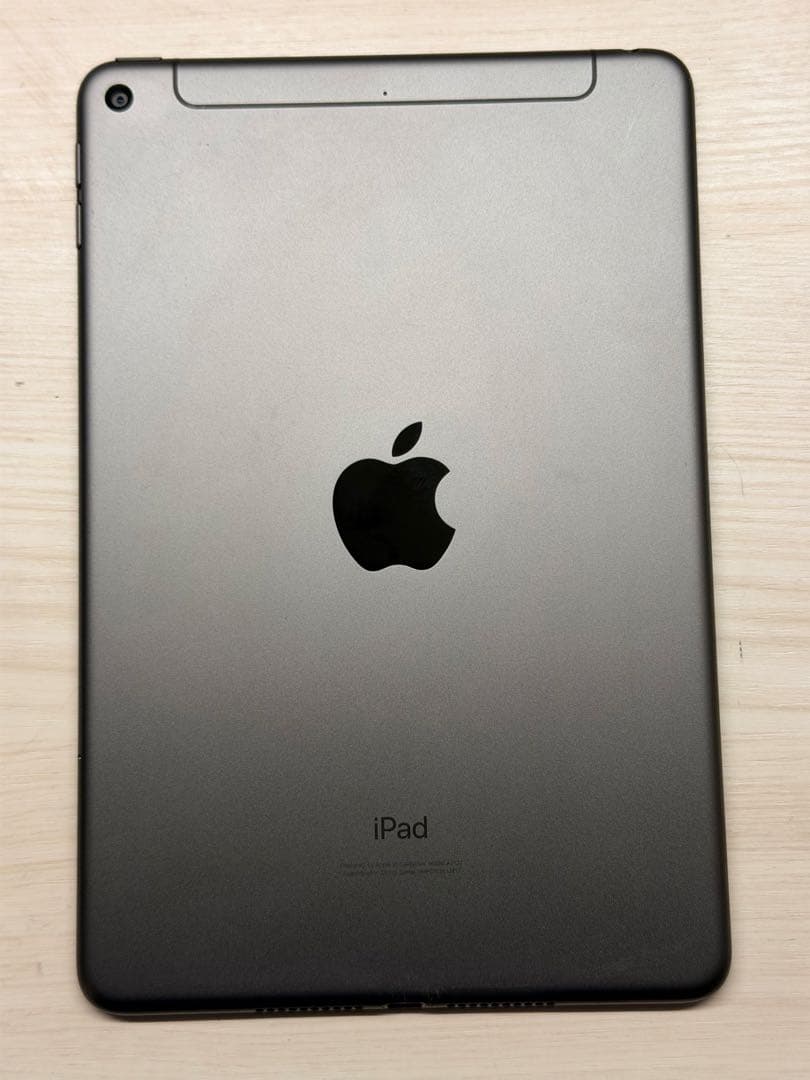 iPad mini 5世代 64GB