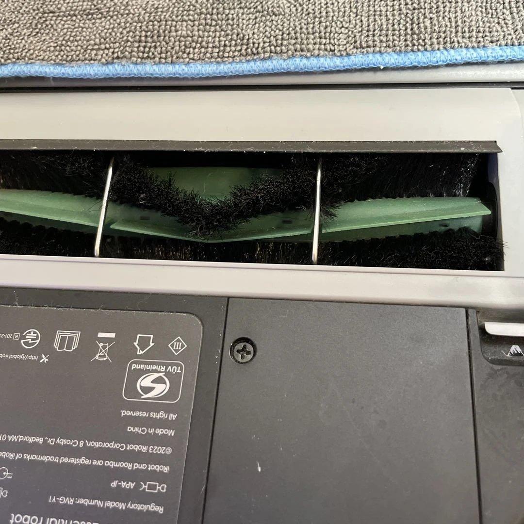 美品　ルンバ　コンボ　エッセンシャル