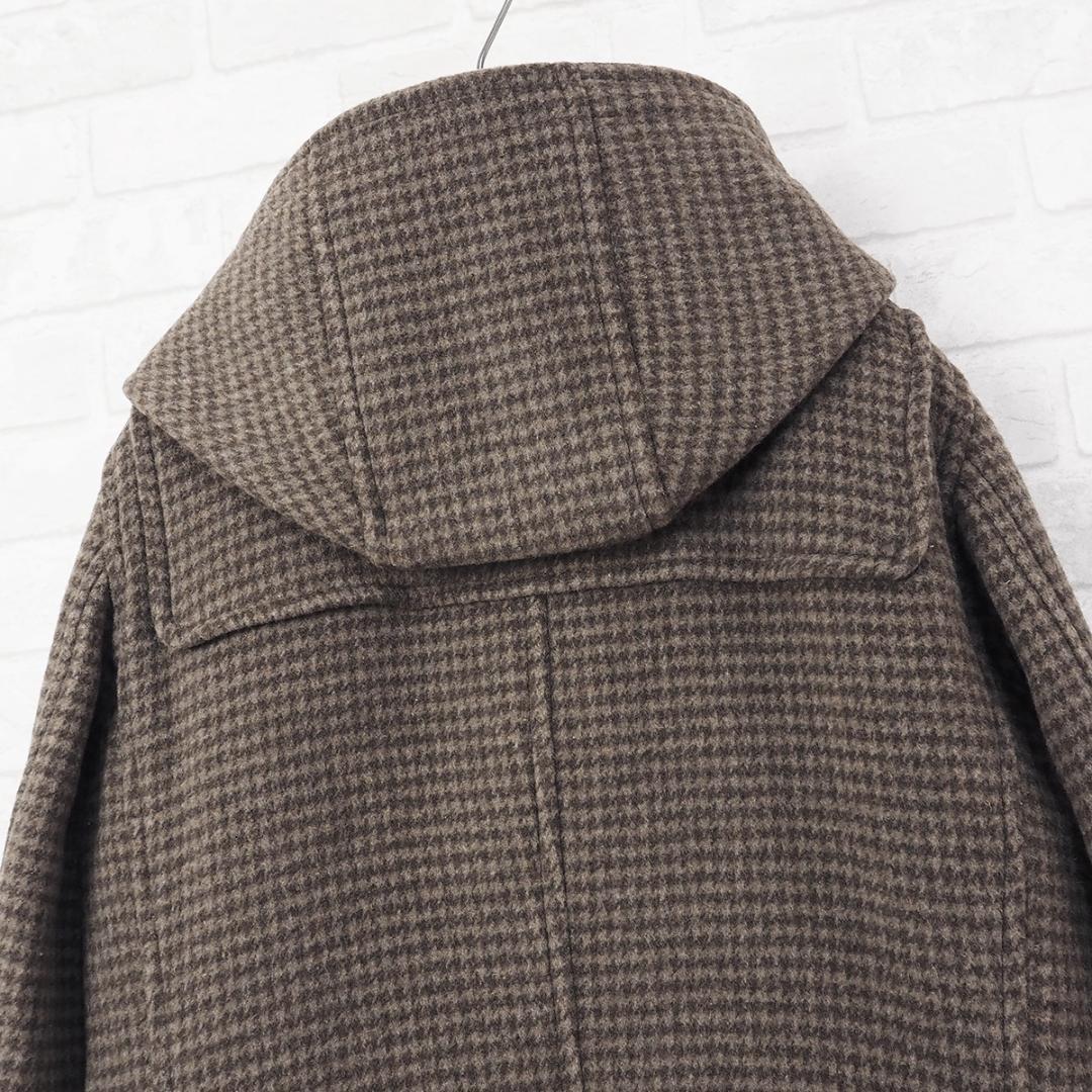 タグ付/新品【LONDON TRADITION】Mushroom A35 DT