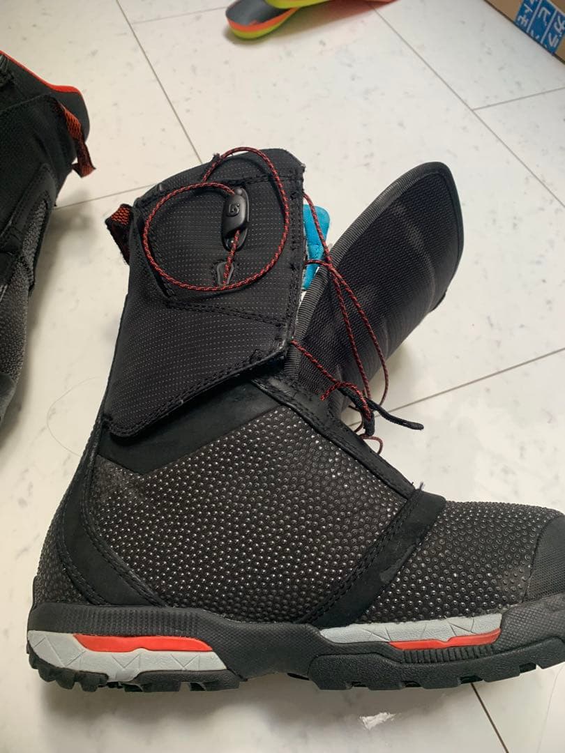 Burton SLX スノーボードブーツ