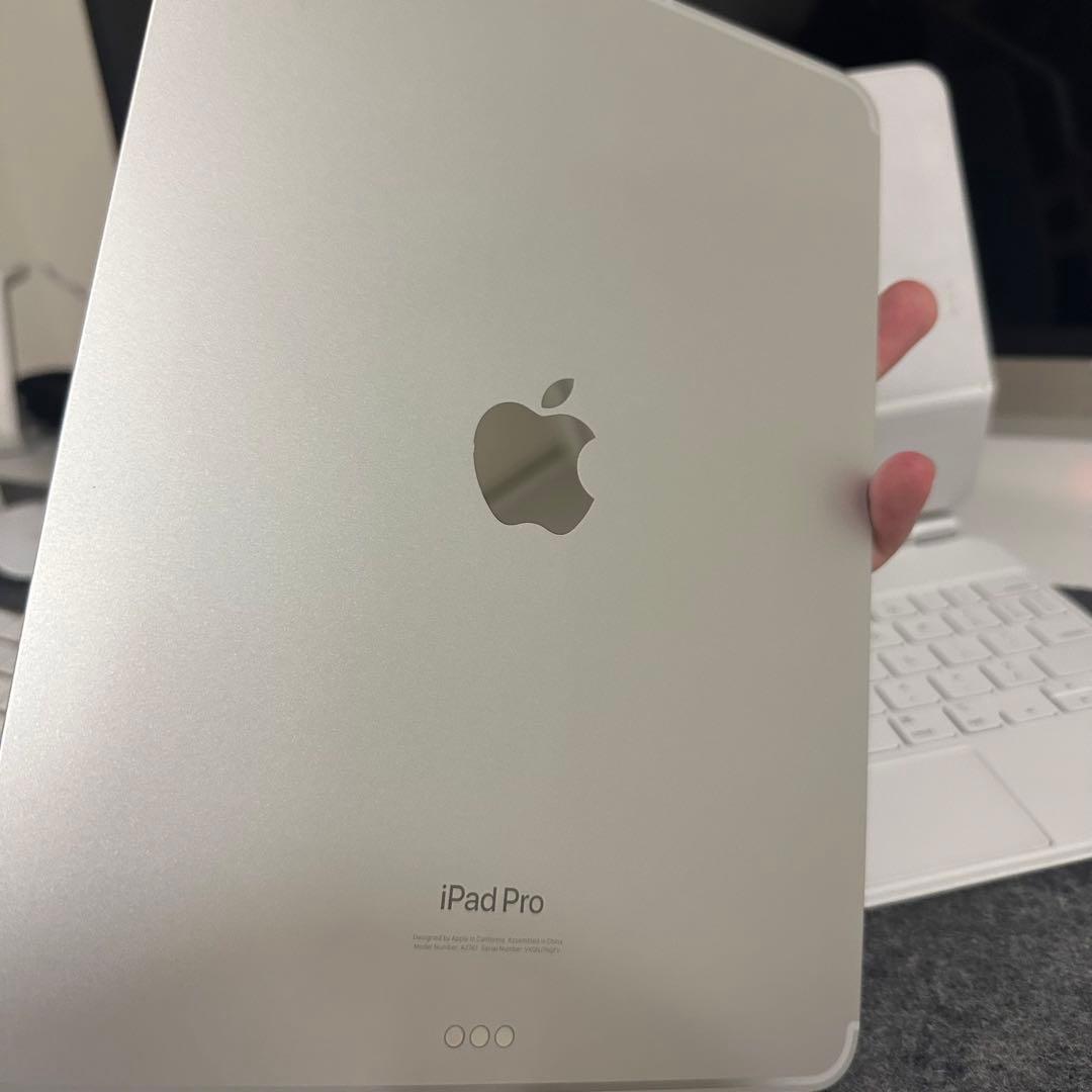 iPad Pro 全部セット