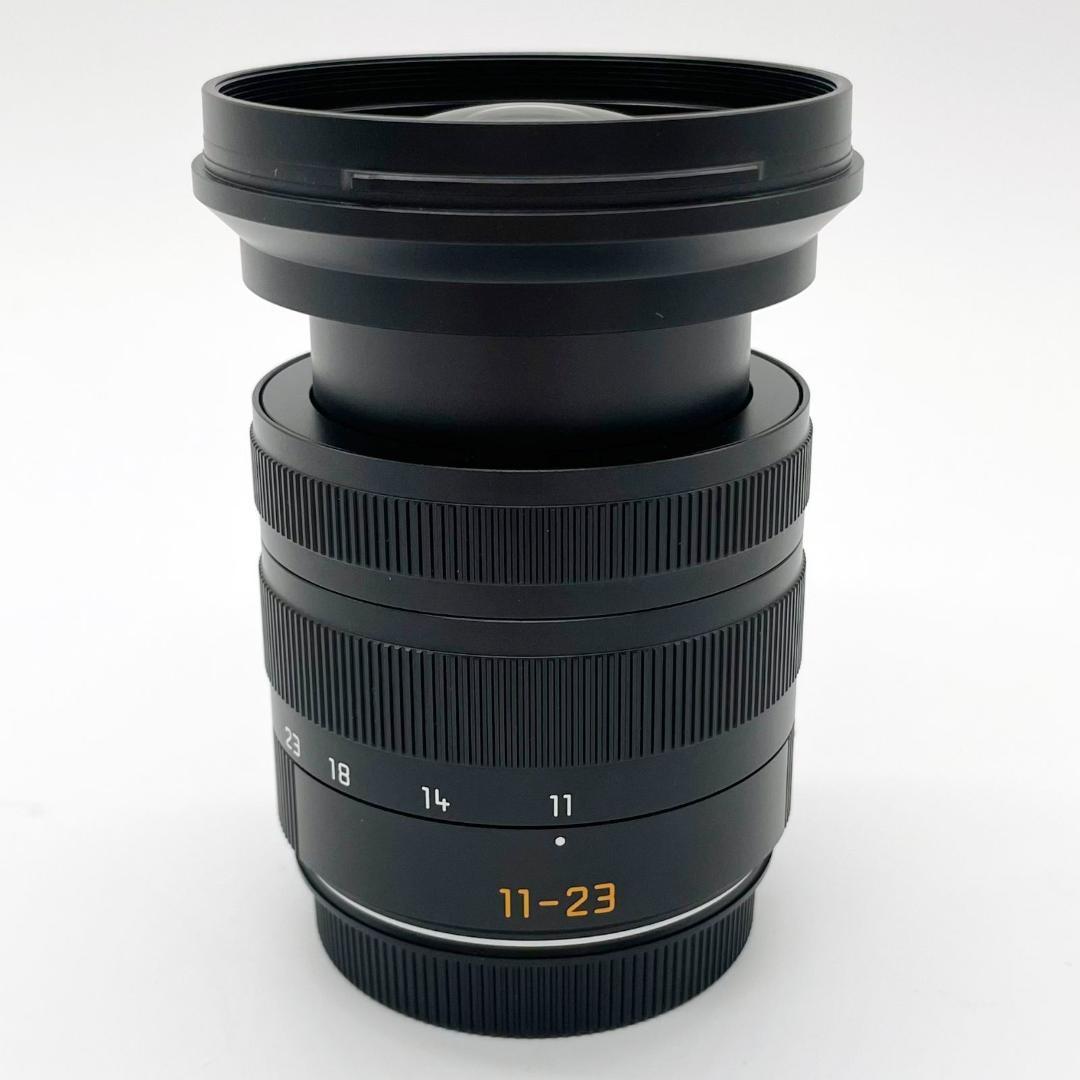 ■LEICA ライカ T f3.5-4.5/11-23mmASPH.