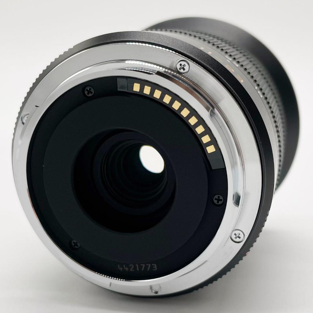 ■LEICA ライカ T f3.5-4.5/11-23mmASPH.