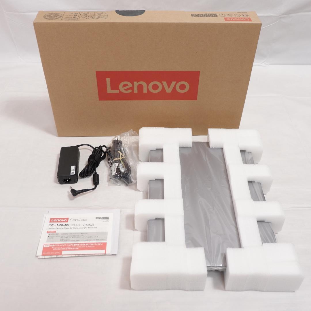 Lenovo レノボ IdeaPad Slim 83E70033JP 新品展示品