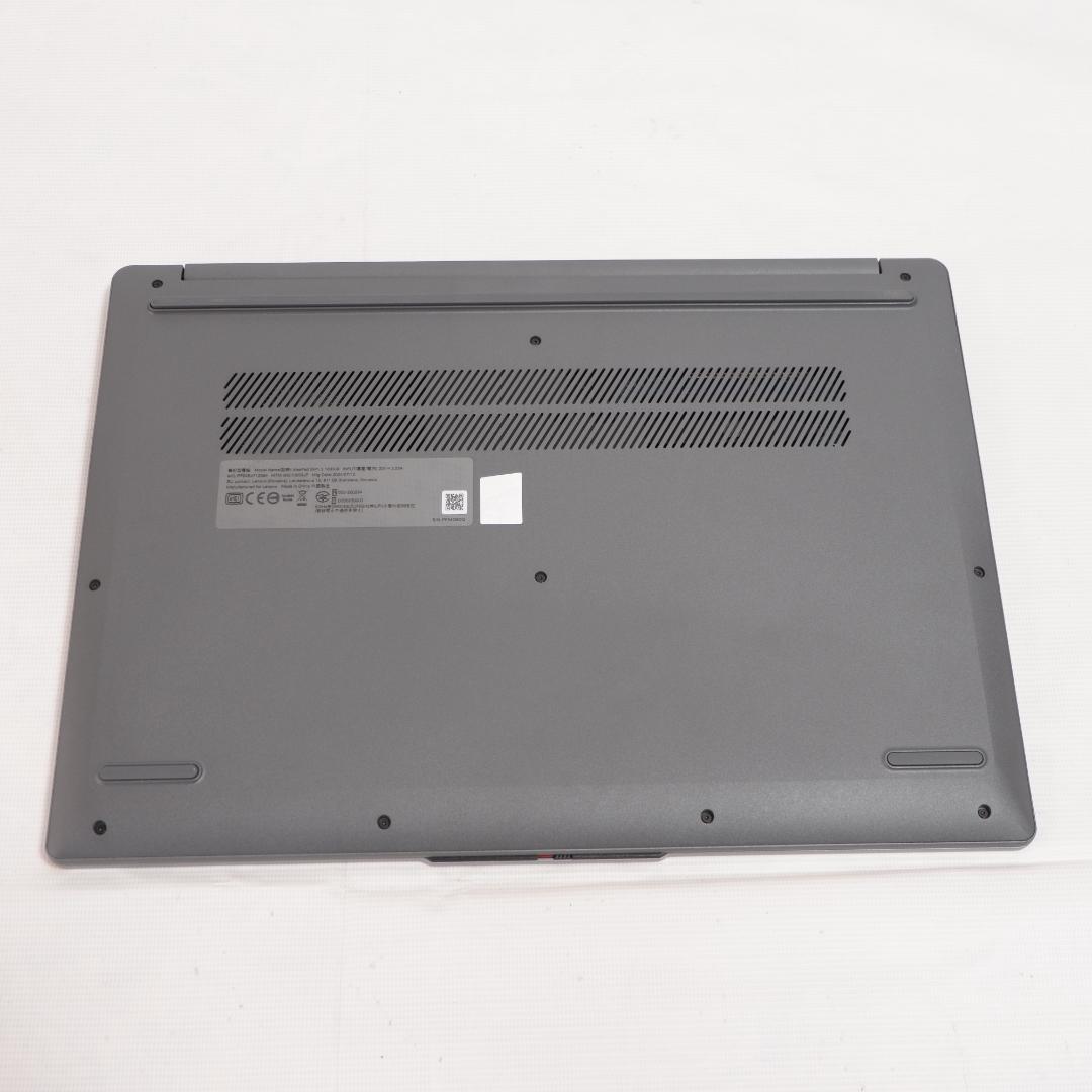 Lenovo レノボ IdeaPad Slim 83E70033JP 新品展示品