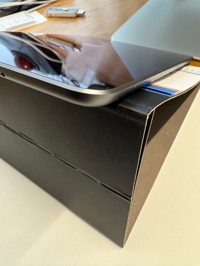 ス*ト様 Apple iPad mini (第5世代) 64GB スペースグレー