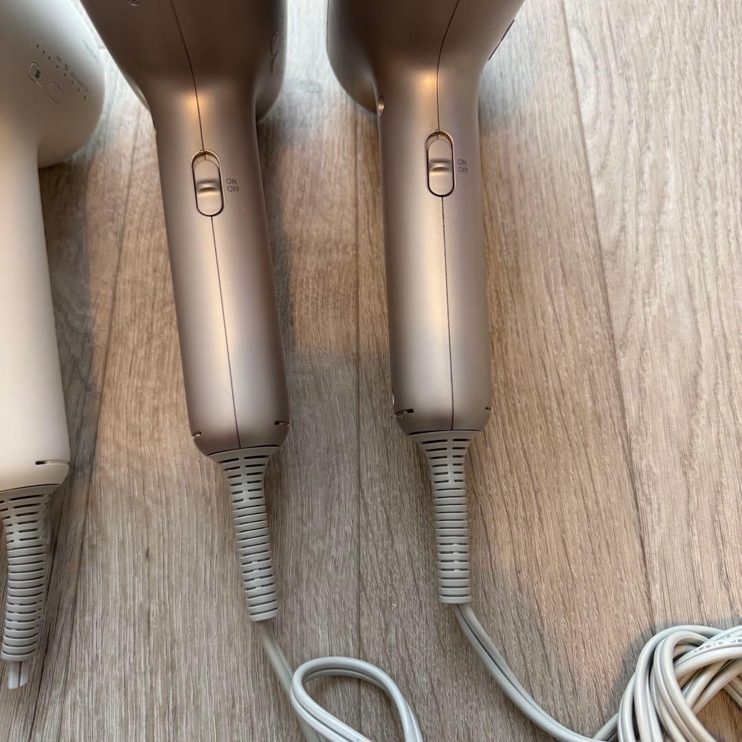 ナノケア　EH-NA0J ジャンク　まとめ売り