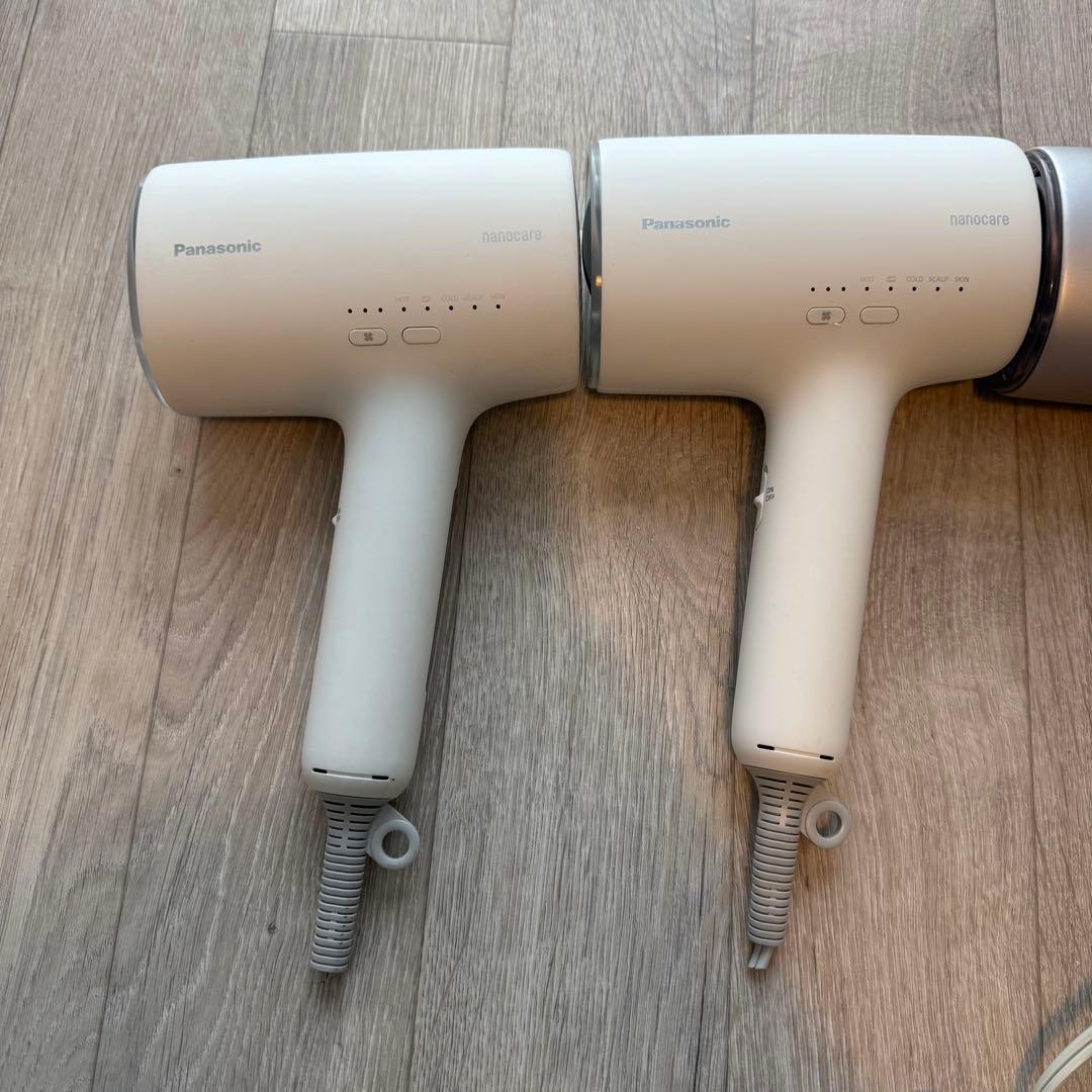 ナノケア　EH-NA0J ジャンク　まとめ売り