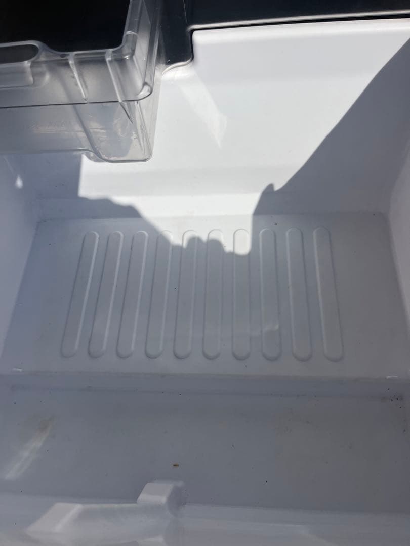 シャープ両開きプラズマクラスター冷蔵庫