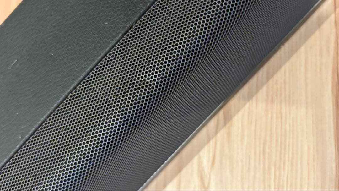 SONY サウンドバー HT-X8500