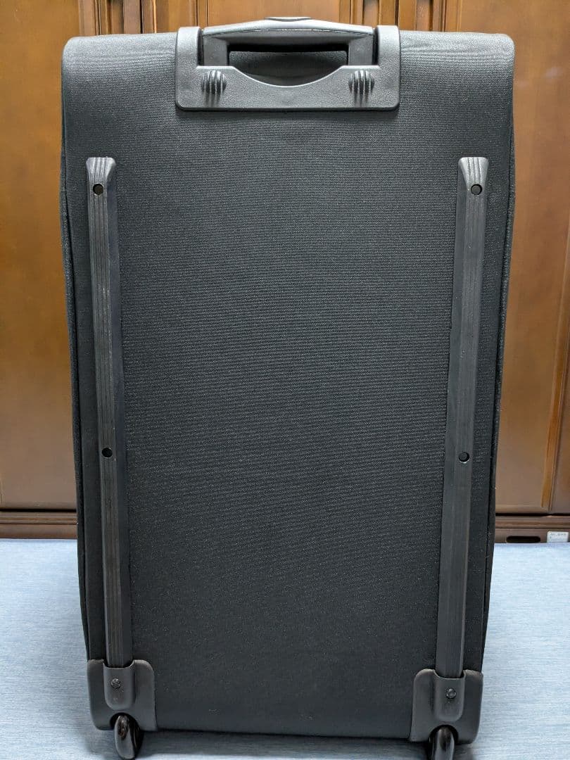 K２ 大容量 キャリーバッグ（新品、未使用）
