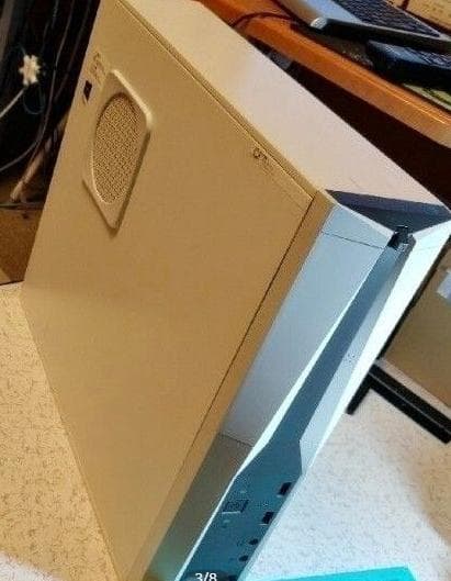 №35、Win11(24H2),i5,GTX745,M8G,SSD