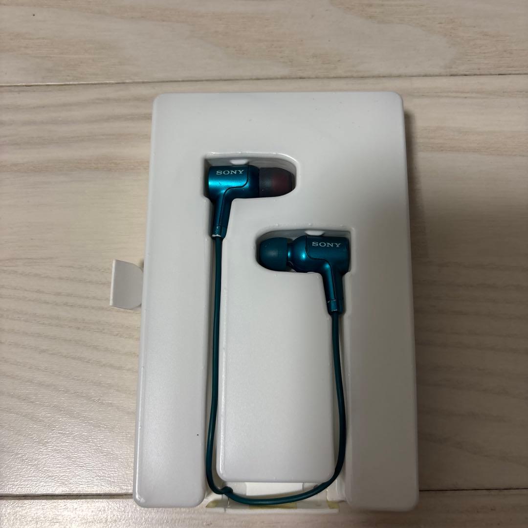 SONY NW-A35HN デジタルオーディオプレーヤー