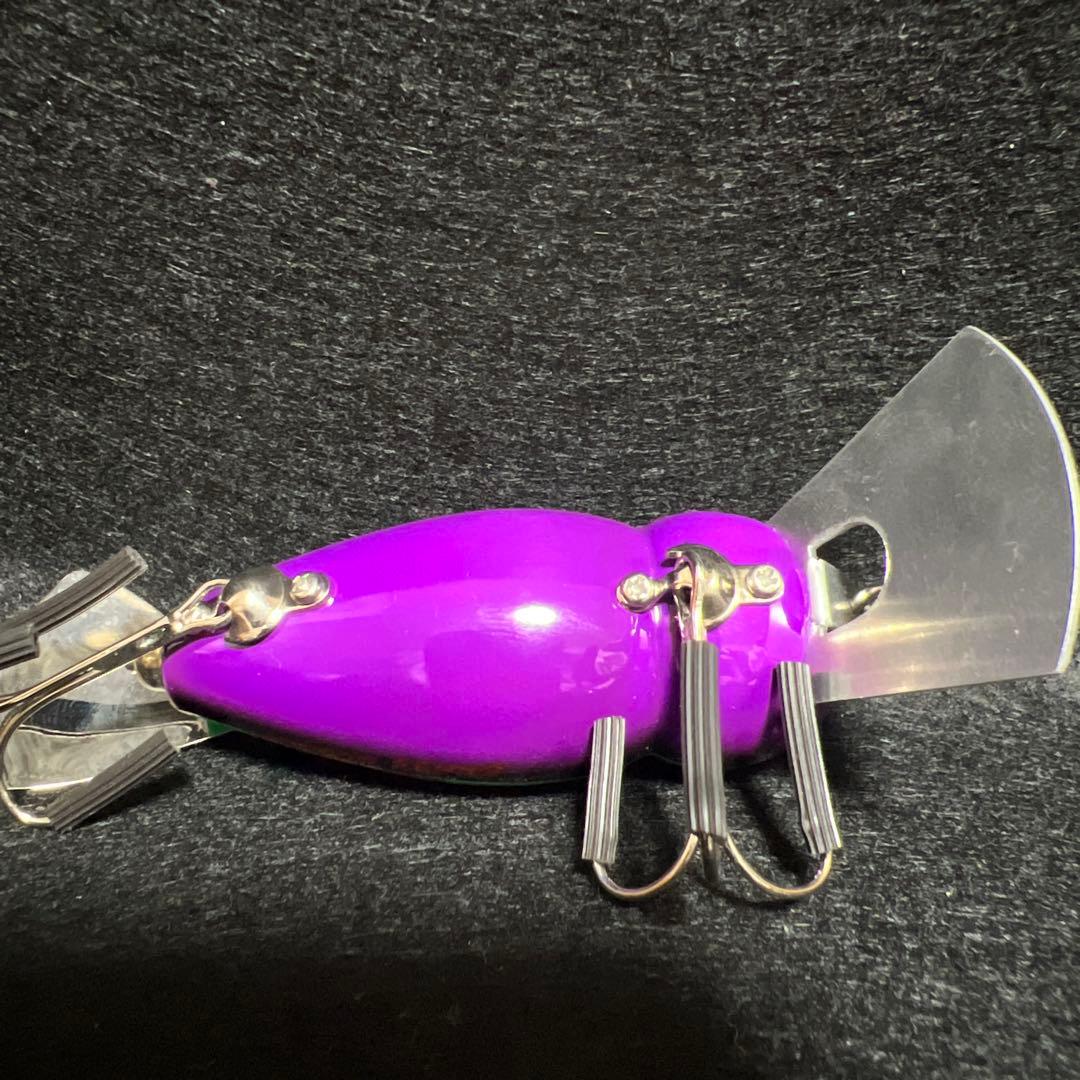 フロッグプロダクツ　レコードコラボルアーセット