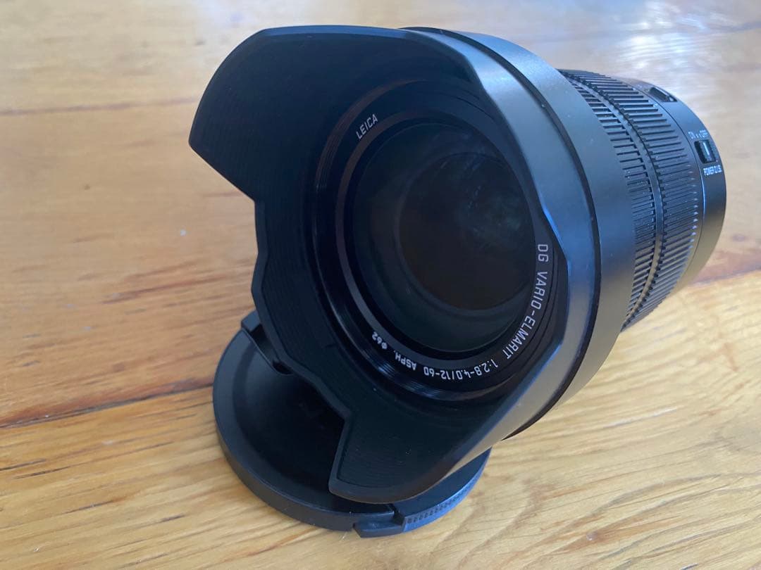 LEICA DG VARIO-ELMARIT 12-60mm ライカ