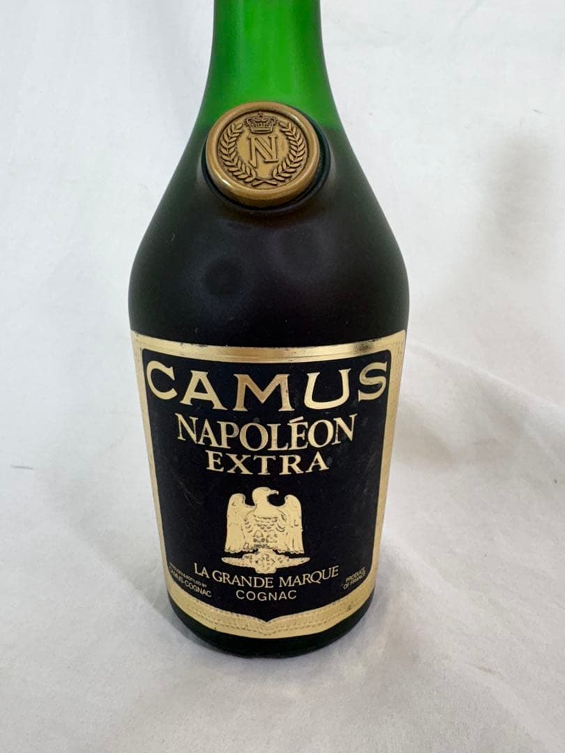 CAMUS NAPOLEON EXTRA　×2☆CAMUS カミュ ナポレオン