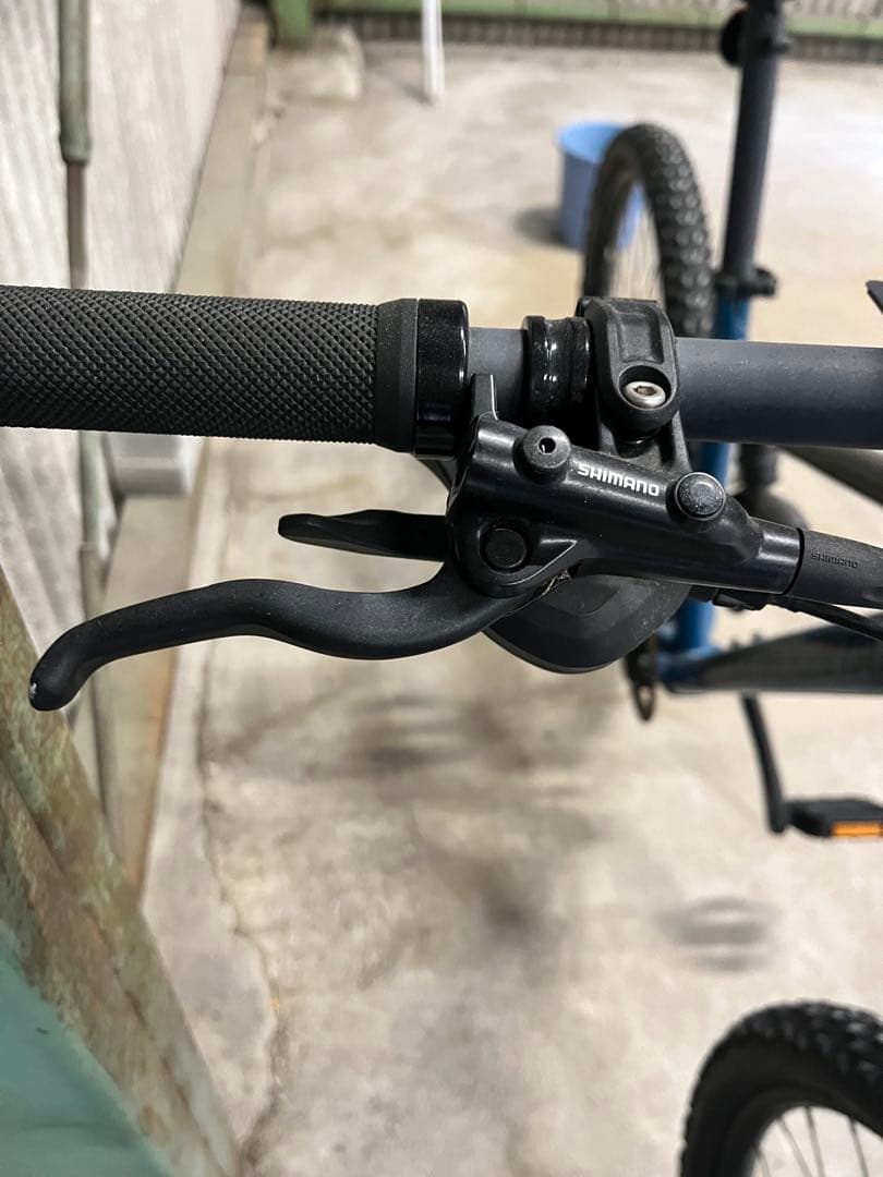 ロッキーマウンテン　soul10