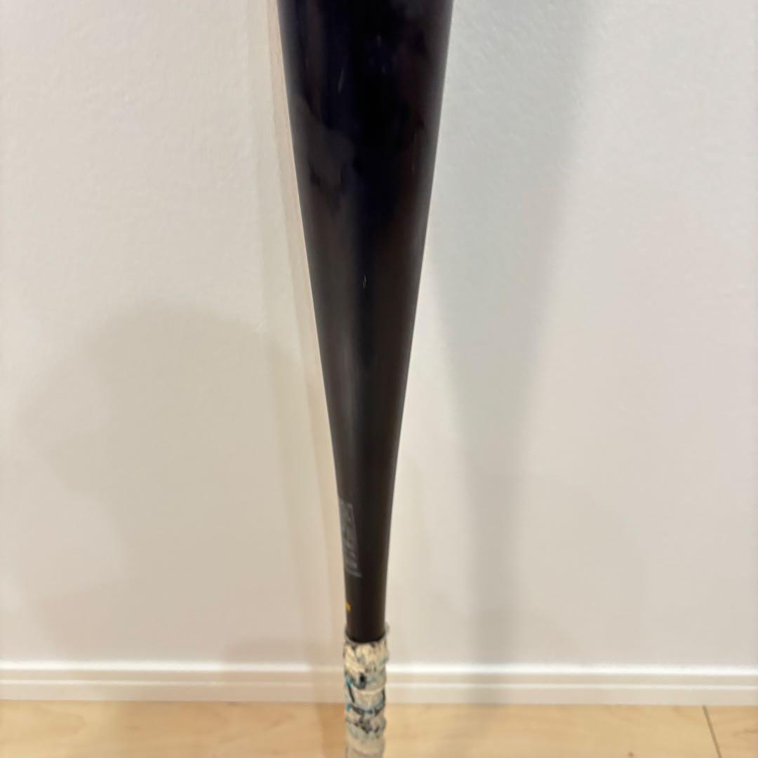 DEMARINI VOODOO 硬式バット 83.5cm