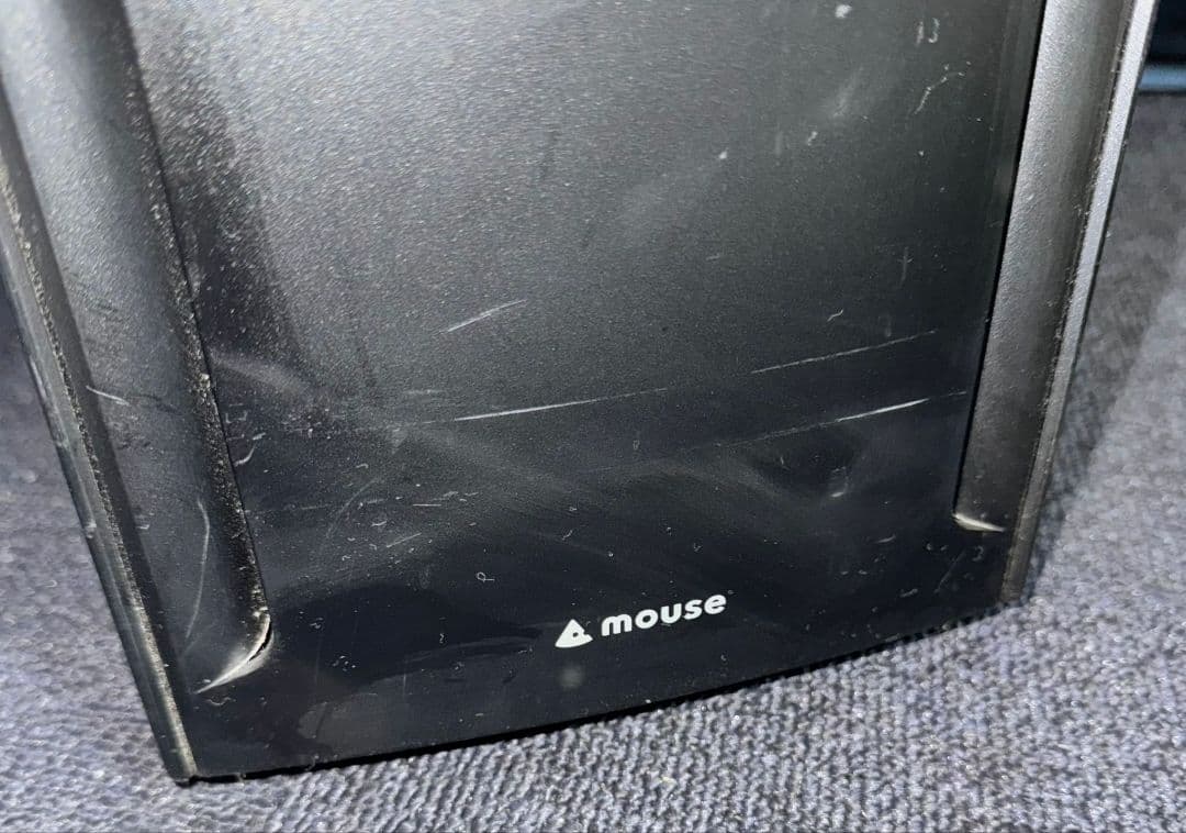 AMD A4搭載デスクトップPC A78M-S03