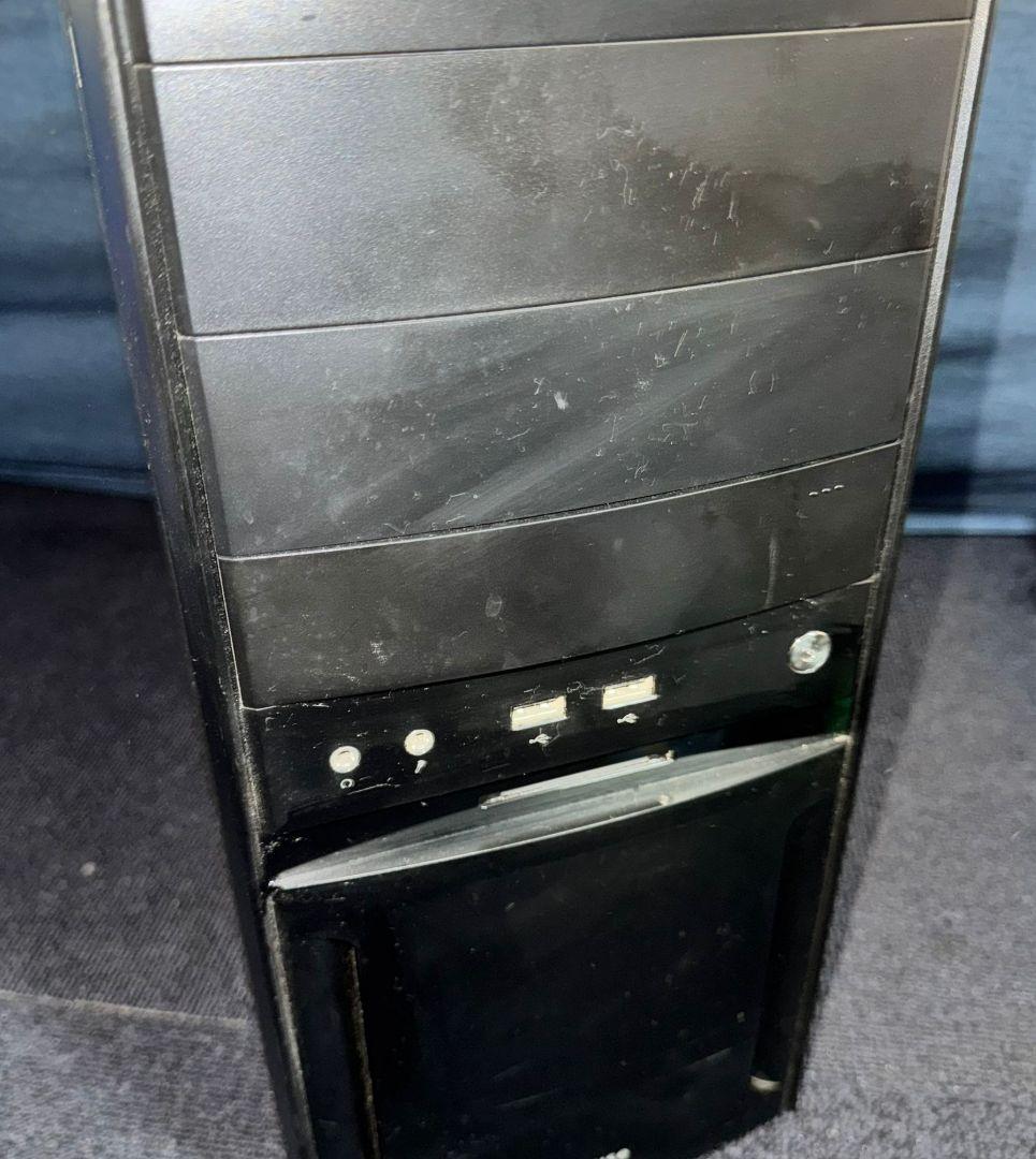 AMD A4搭載デスクトップPC A78M-S03