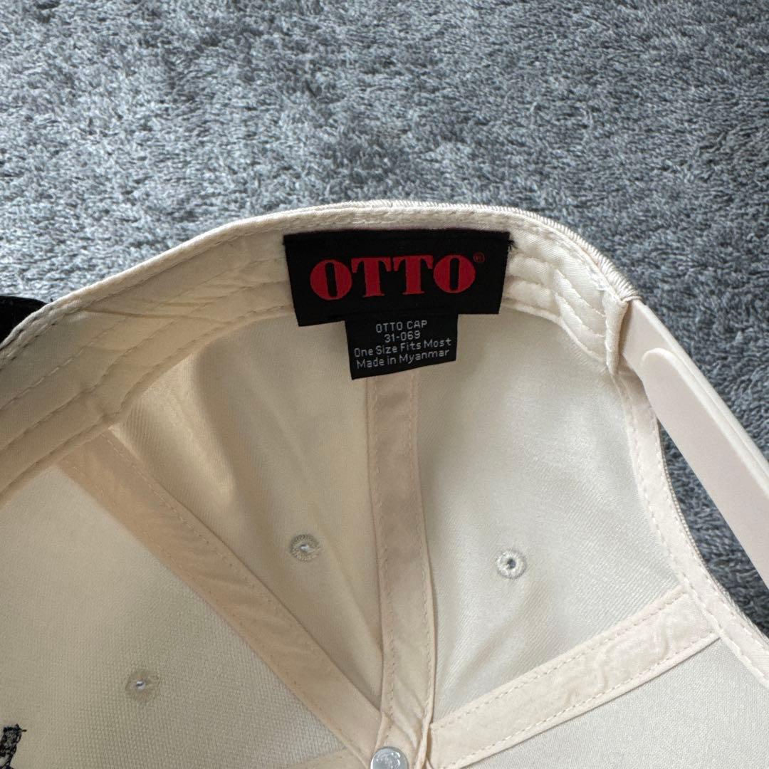 森下直哉氏 山田蓮氏 着用スナップキャップ