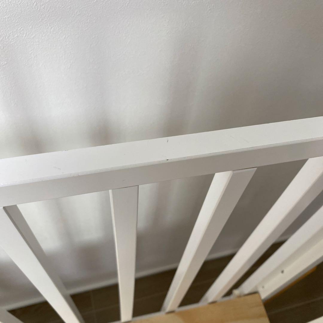 【Chloe⚠️】大和屋　そいねーる　ベビーベッド