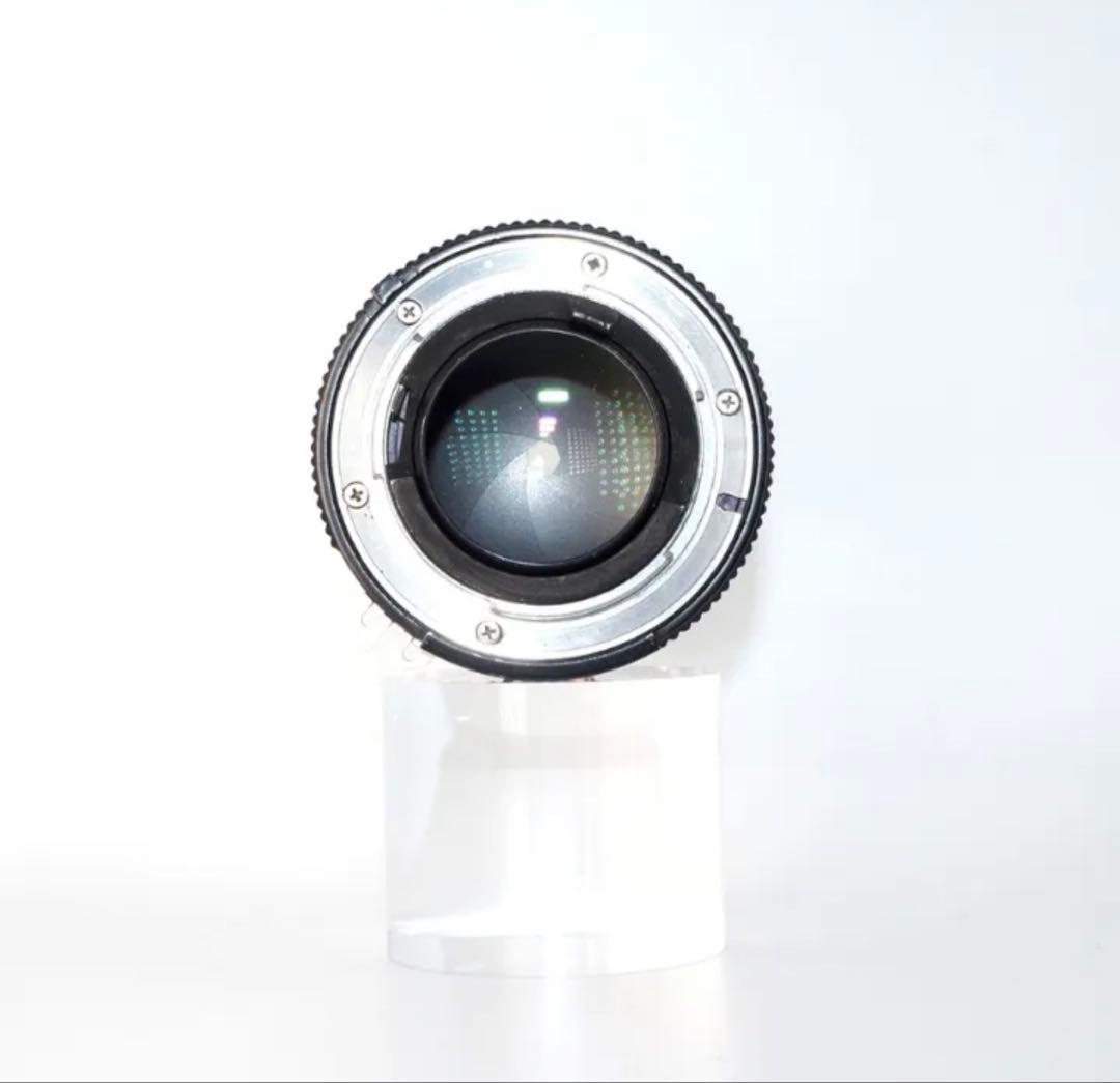 【美品】Nikon F3 HP 190万番　Nikkor 50mm f/1.4S