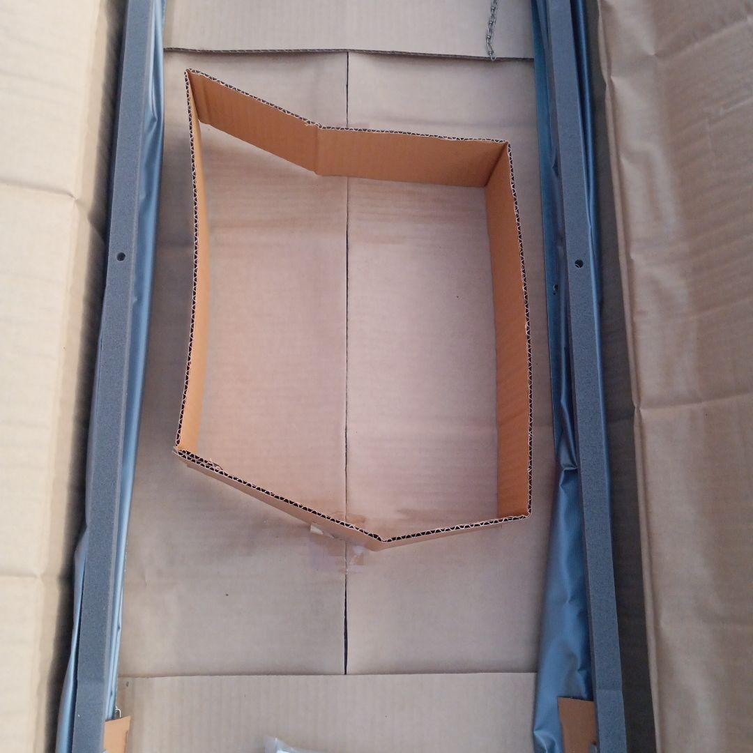 未使用 DAIKIN 別売品 吸込パネル用キャンバス KSA-25K80 業務用