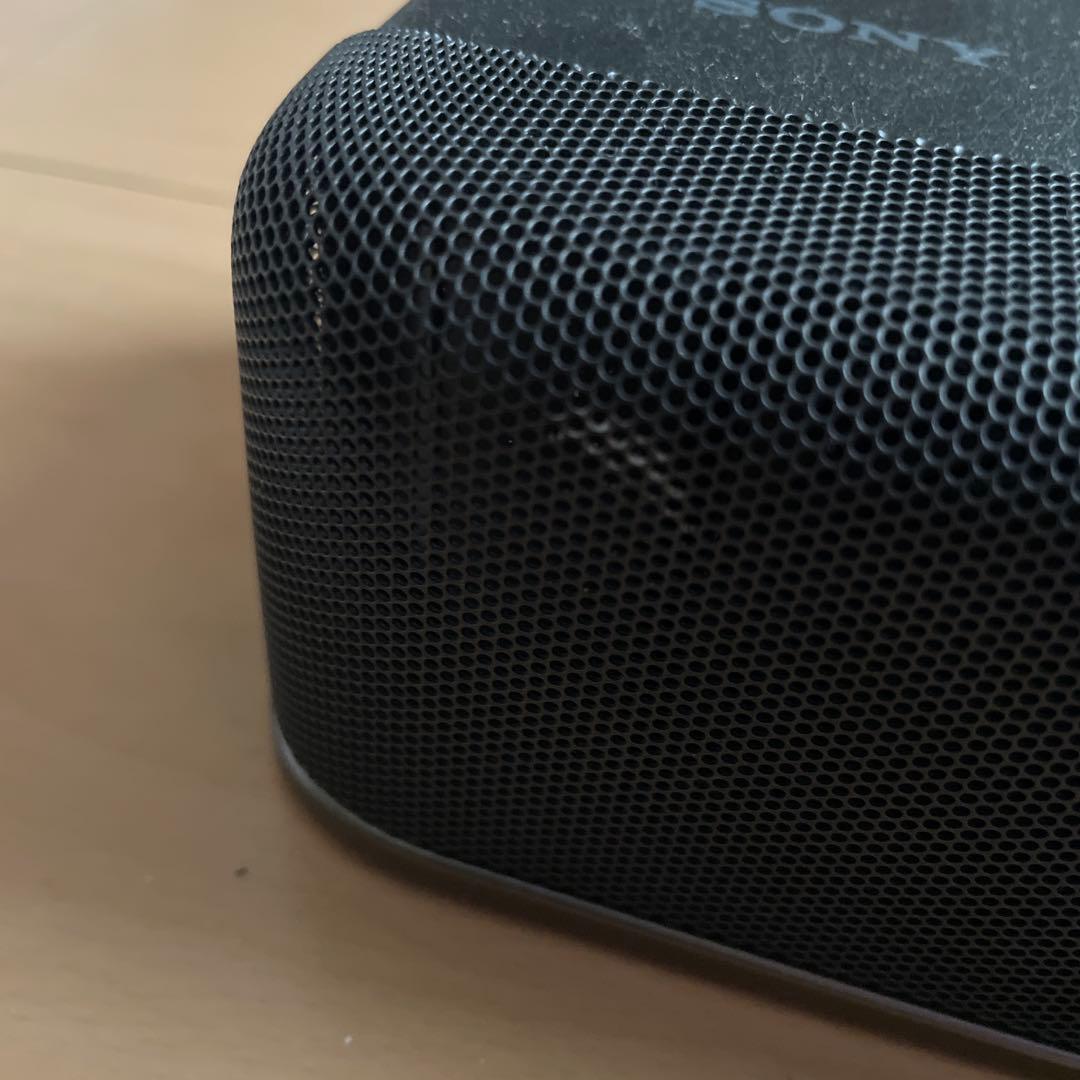 スピーカー・ウーファー SONY HT-X8500