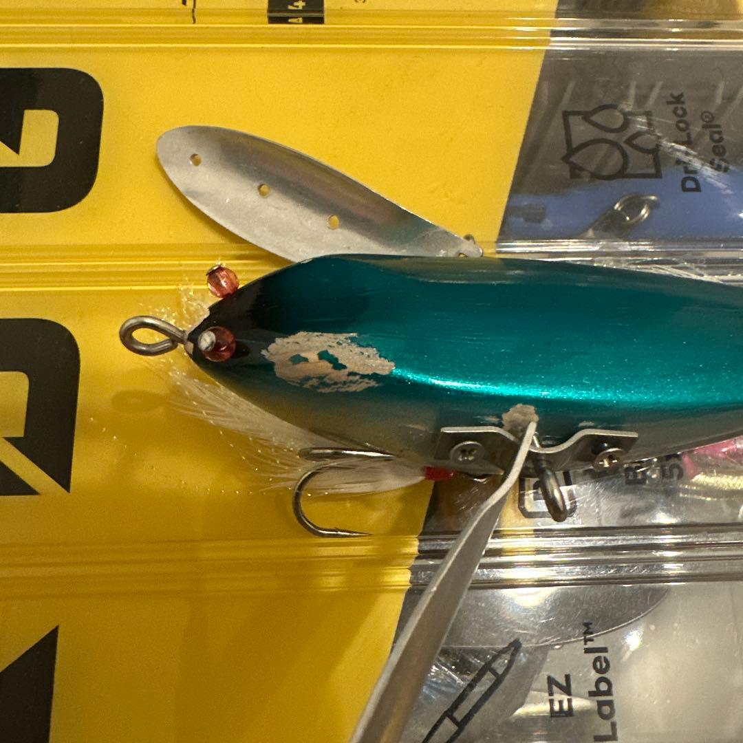 cbz 中古
