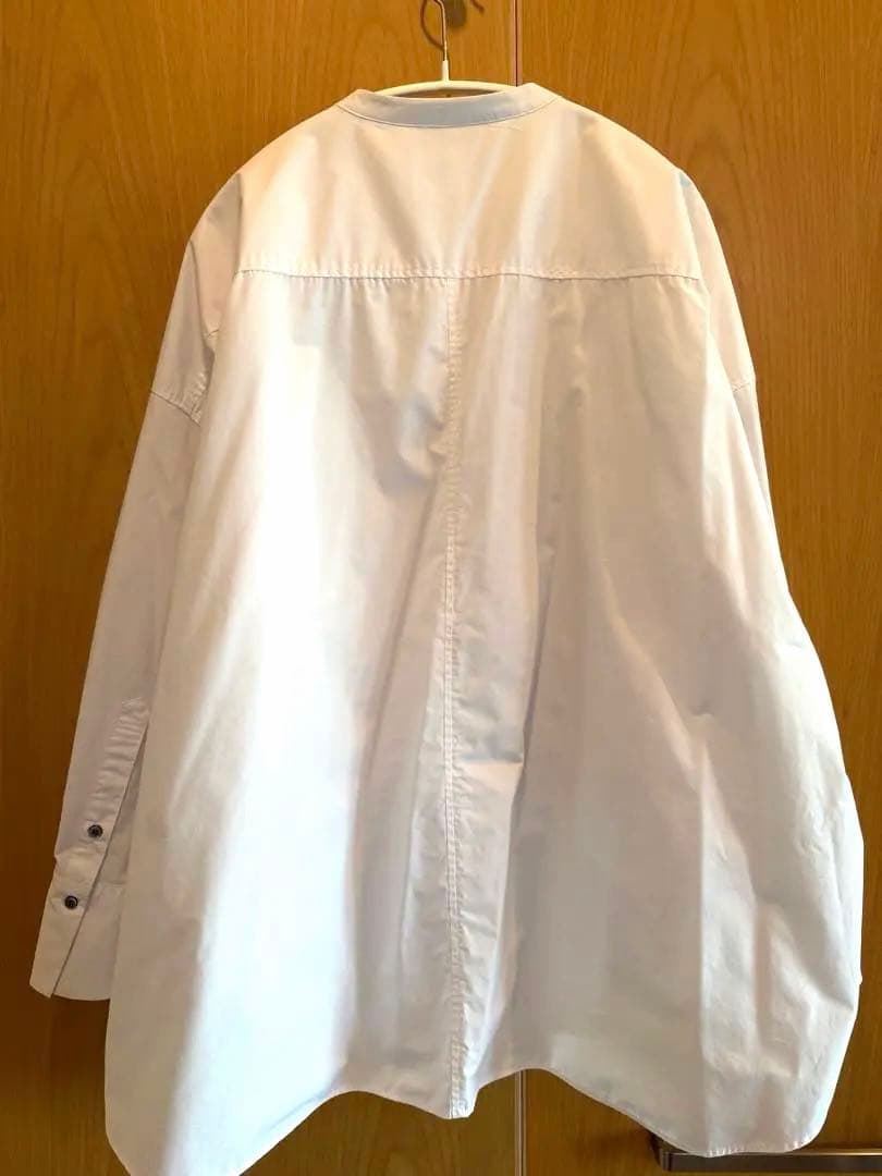 ★お値下げ★美品★人気商品★OHGA オーガ　ボウタイブラウス