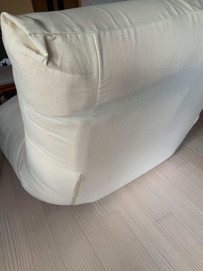 ビーズクッション・クッションソファ CATALINA SOFA2