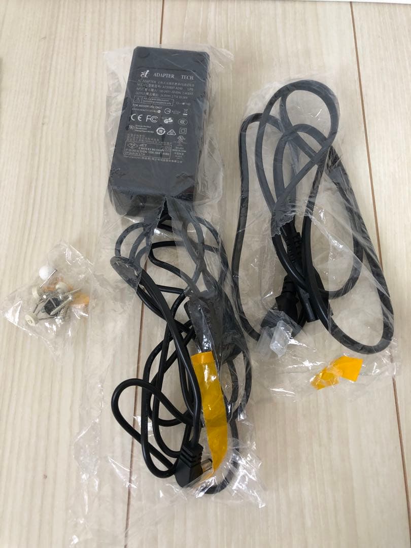 カルテック KL-W01 光触媒除菌 脱臭機 壁掛け 空気清浄機　2020年製