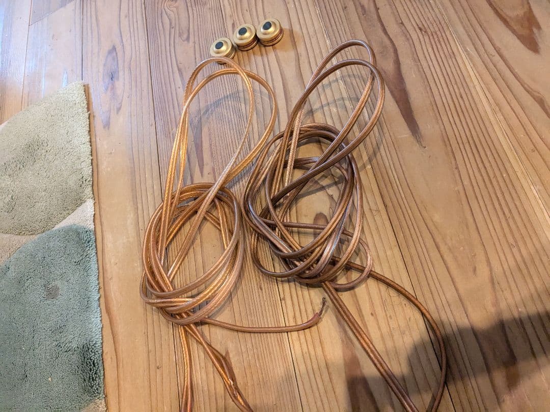 JBL 4312B MkII Control Monitor スピーカー①