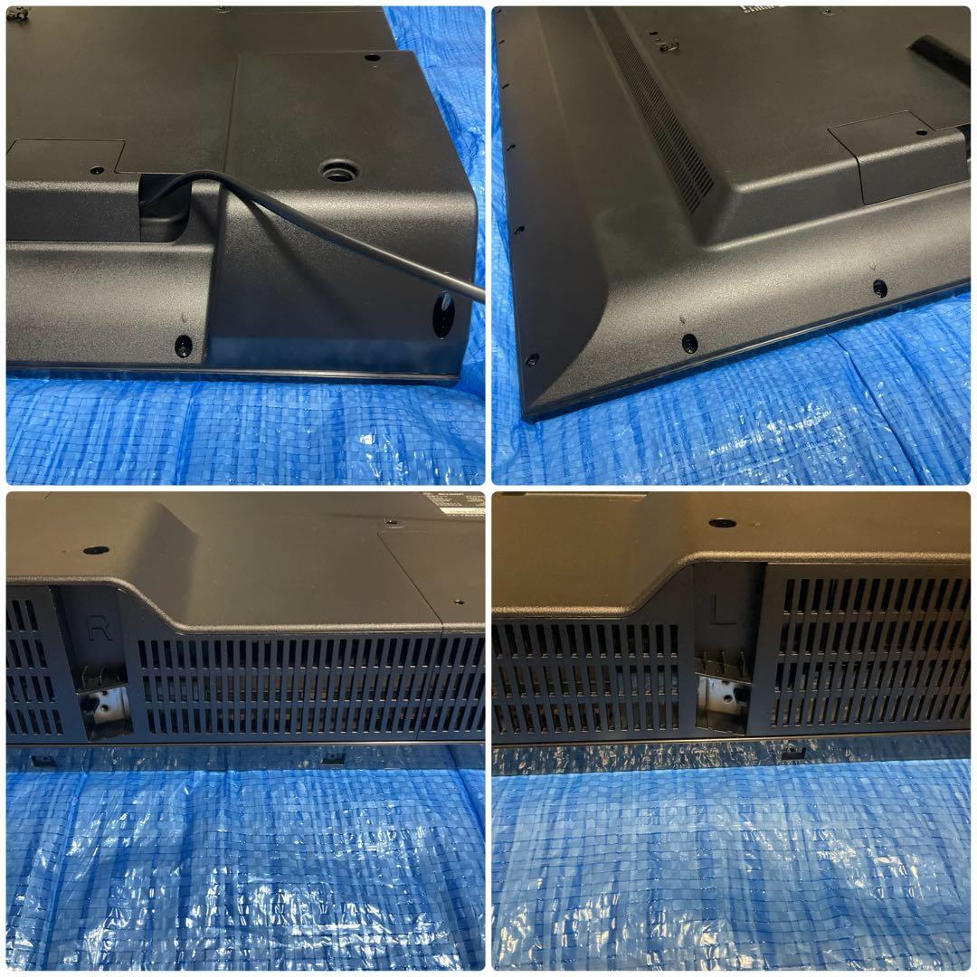 4T-C42DJ1 シャープ SHARP 2022年08月購入 ジャンク