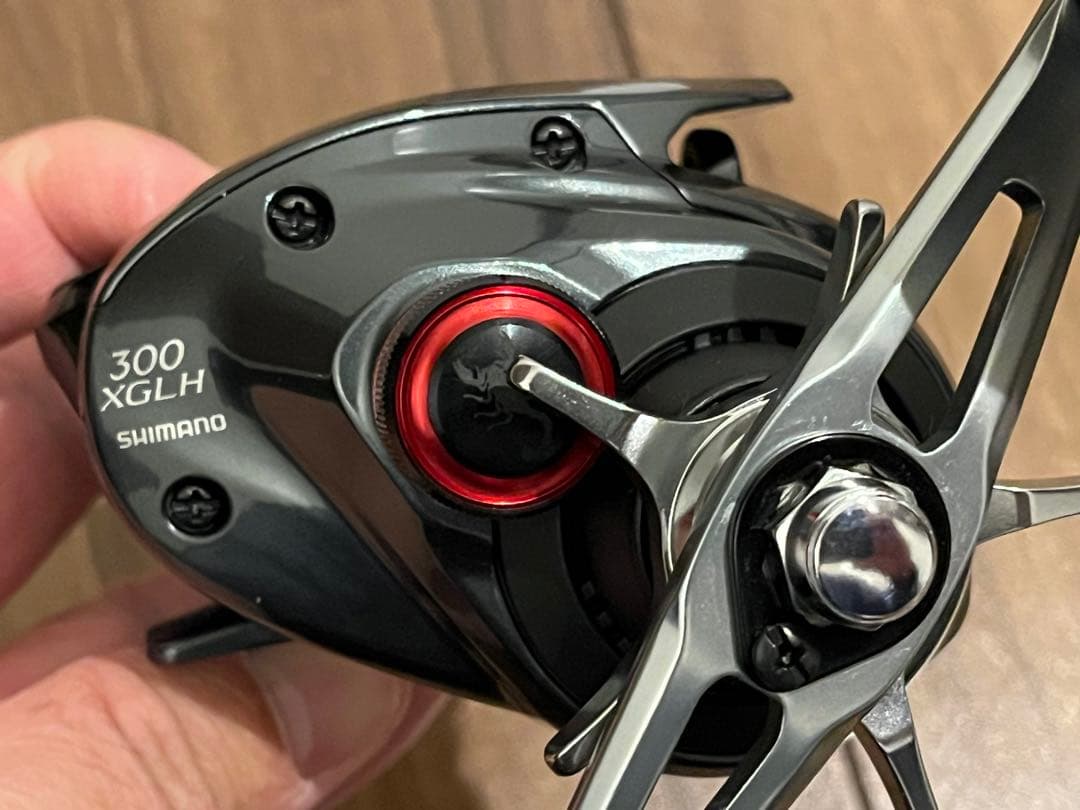 スコーピオンMD 300XG