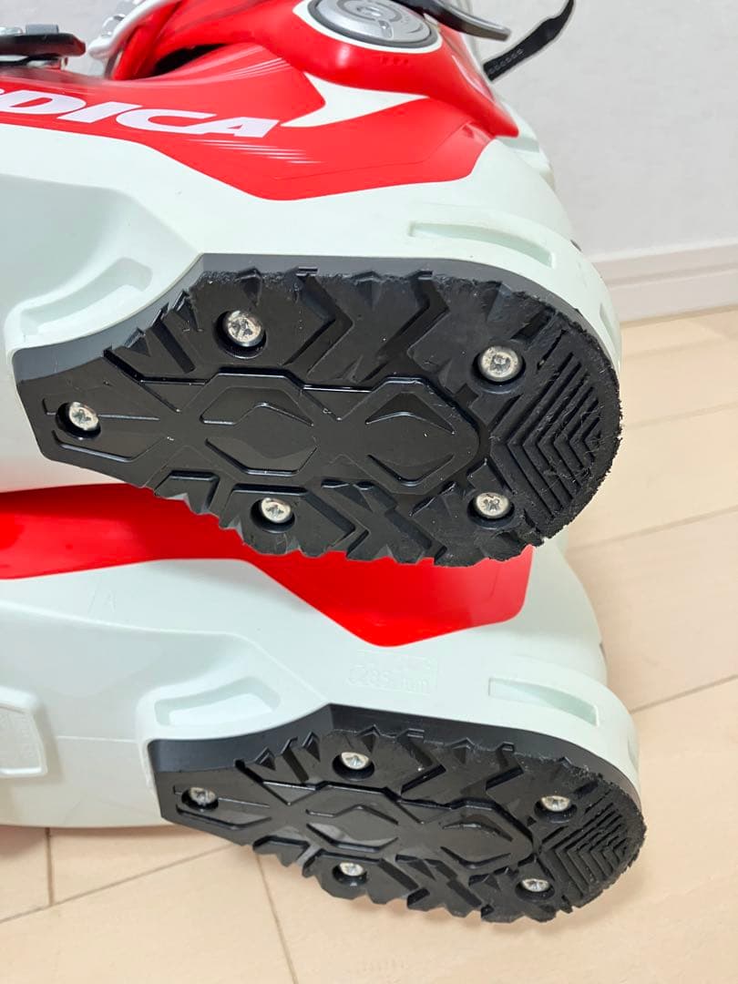 NORDICA SPEED MACHINE 24 ノルディカ　スピード　マシーン