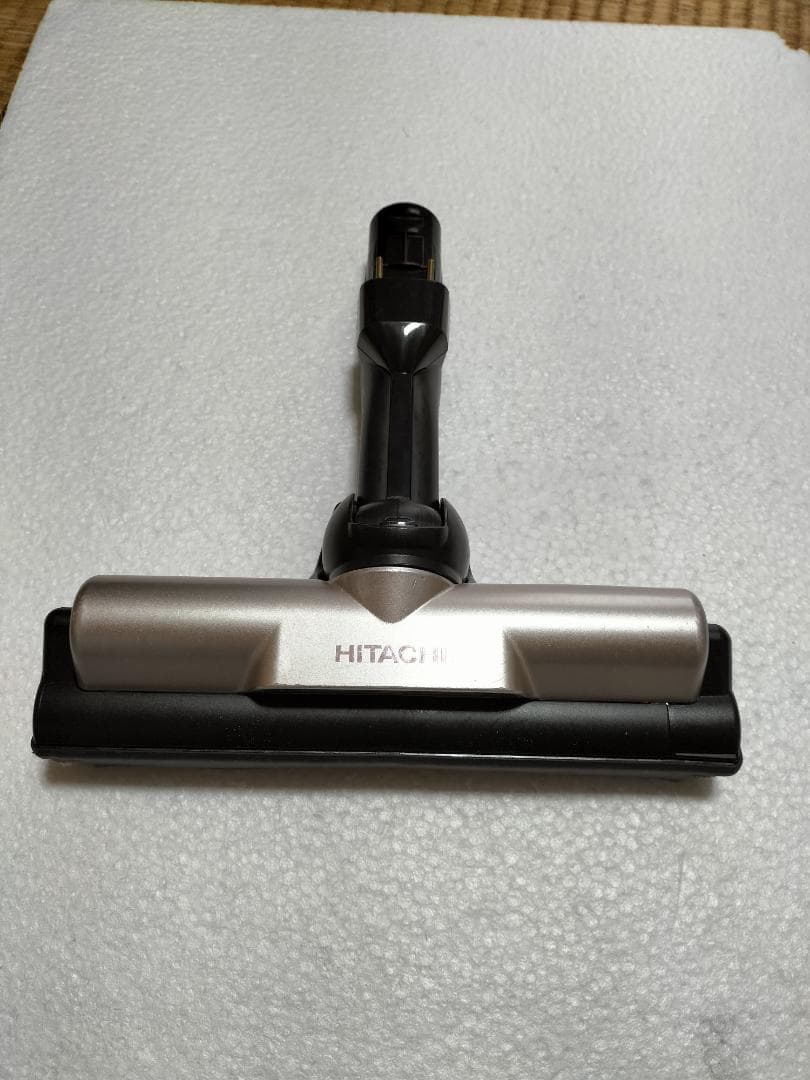 日立 HITACHI ラクかるスティック 掃除機 PV-BL3J 中古 整備済