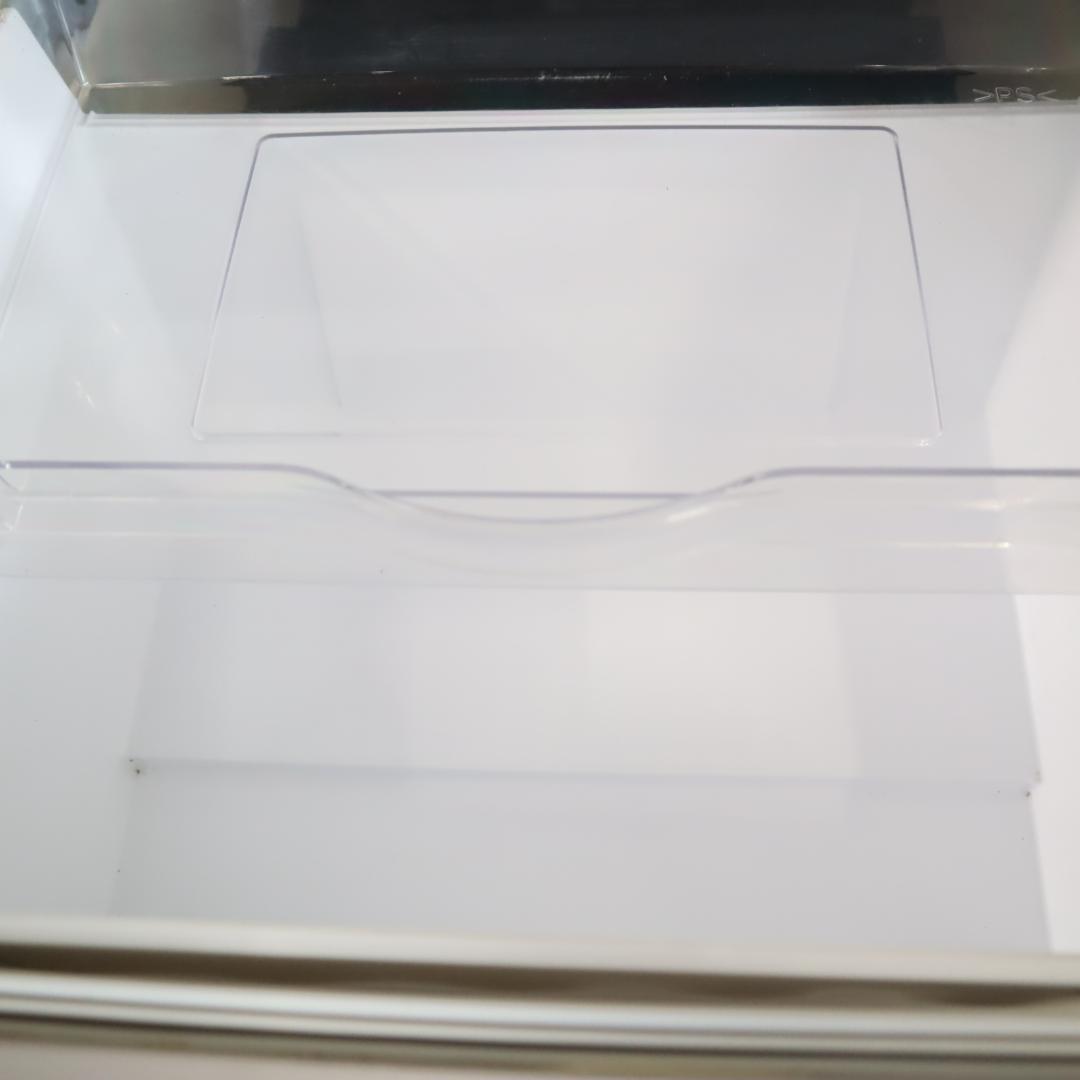 HITACHI 日立 R-K38JV 大型冷蔵庫