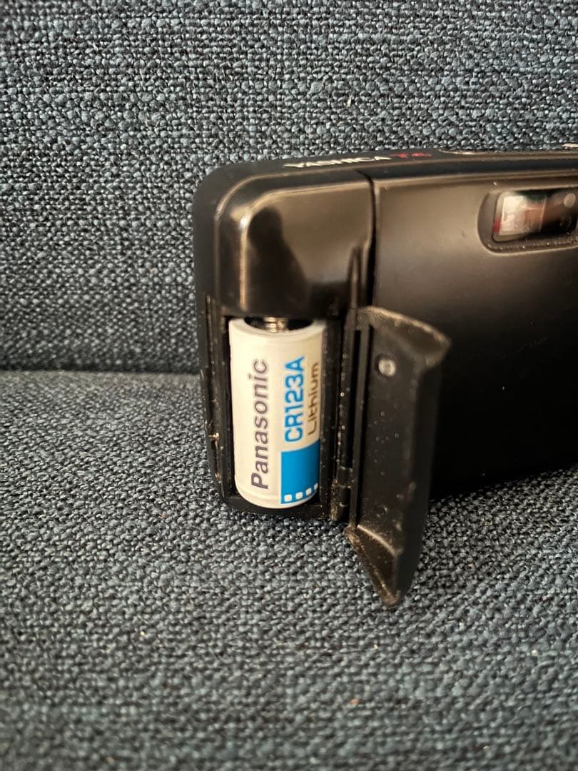 フィルムカメラ yuukok